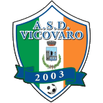 ASD Vicovaro logo