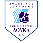 ASE Doukas logo