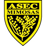 ASEC Mimosas