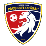 ASFC Păușești Otăsău logo