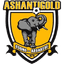 Ashanti Gold logo