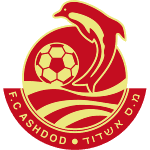 Ashdod FC U19 logo