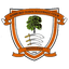 Ashford Town Middlesex logo