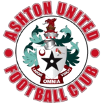 Ashton United logo