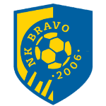 NK Bravo logo