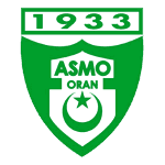 ASM Oran logo