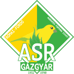 Газовий завод ASR