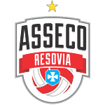 Asseco Resovia Rzeszów logo