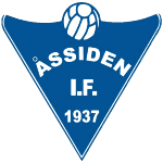 Assiden logo