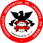 Associação Desportiva Lagares Beira