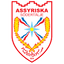 Assyriska FF logo