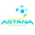 Away team logo