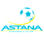 Astana Reserve logo
