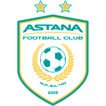 Astana logo