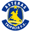 Asteras Tripolis U19 logo