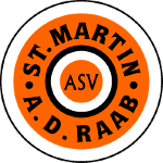 ASV Sankt Martin AN Der Raab