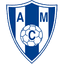 At. Malveira logo