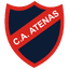 CA Atenas de San Carlos logo