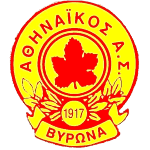 Athinaikos AS Virona