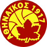 Атінайкос