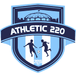 League logo