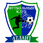 Atlant Kobrin logo