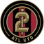 Atlanta United 2 logo
