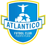 Atlántico FC logo