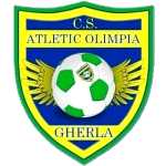 CS Atletic Olimpia Gherla