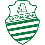 Atlética Francana logo