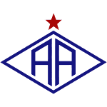 Atlético Acreano-AC logo