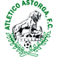 Atlético Astorga FC logo
