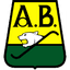 Atlético Bucaramanga logo