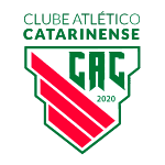 Atlético Catarinense logo