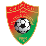 Atlético Chiriqui logo