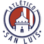 Atlético de San Luis logo