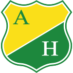 League logo