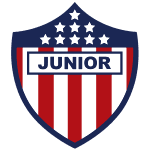 Junior Barranquilla logo