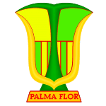 Palmaflor del Trópico logo