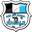 Home team logo