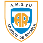 Atlético de Rafaela logo