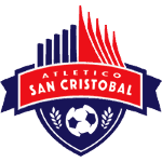 Atlético San Cristóbal logo