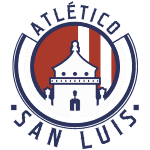 Atlético de San Luis logo