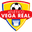 Home team logo
