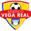 Atlético Vega Real logo