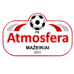 Atmosfera Mažeikiai logo