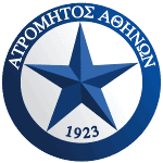 Atromitos Atenas logo