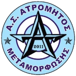 Atromitos Metamorfosis