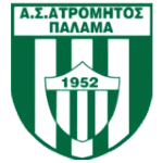 Atromitos Palama logo