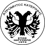 Атромітос Катерініс